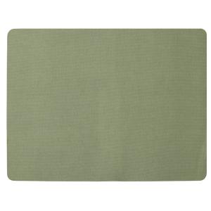 Set de table vert pur 35x46cm