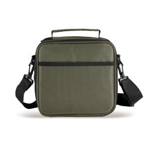 Set sacoche lunch box Vert