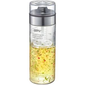 Shaker à vinaigrette MIX