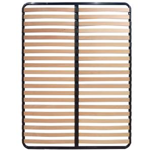 Sommier à lattes 130x190