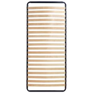 Sommier à lattes 80x200