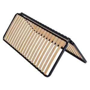 Sommier à lattes pliable 70x190