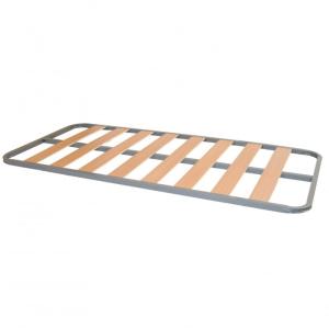 Sommier en peuplier 90x200cm