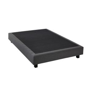 Sommier tapissier 140x190 cm CONFORTLUXE