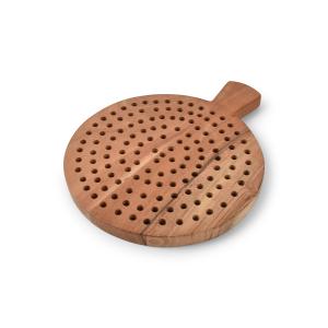 Sous-plat 20cm avec manche