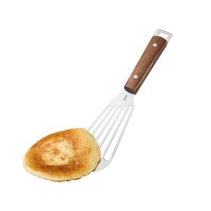 Spatule Bois Argent 2x32x8 cm