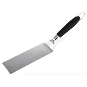 Spatule en inox