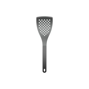 Spatule en nylon noir