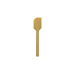 Spatule en silicone 25,2cm curry