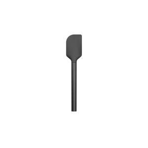 Spatule en silicone 25,2cm noir