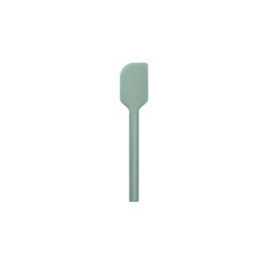 Spatule en silicone 25,2cm vert nordique