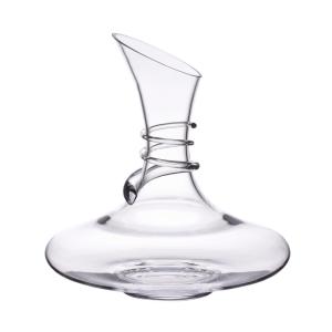 Spirala 1,75 l transparent / cristal en verre