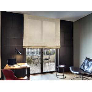 Store bateau beige 150 x 175 cm