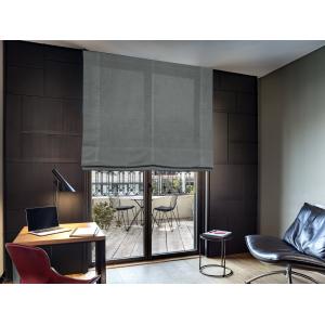 Store bateau gris 150 x 175 cm