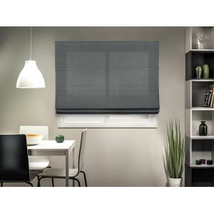 Store bateau gris 60 x 180 cm