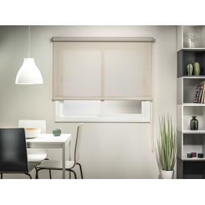 Store enrouleur 120 x 250 beige