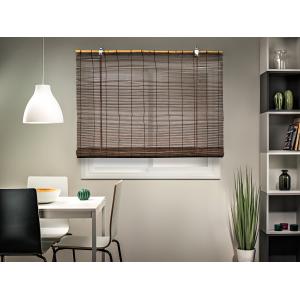 Store enrouleur Chocolat 140 x 180 cm