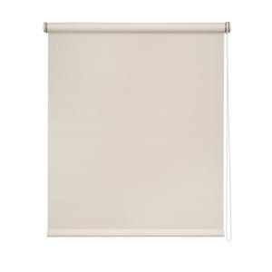Store enrouleur gris 105 x 250 cm