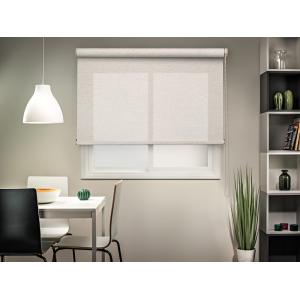 Store enrouleur Natural 120 x 250 cm