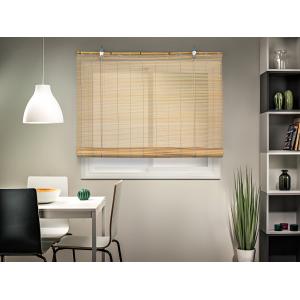 Store enrouleur Nature 100 x 180 cm