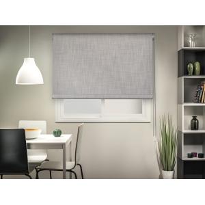 Store enrouleur occultant 120 x 250  grisis
