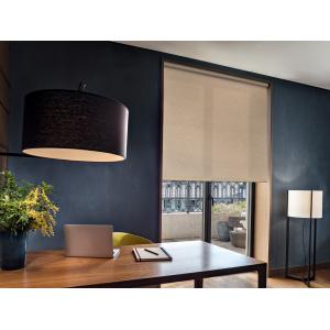 Store enrouleur premium beige 105 x 250 cm