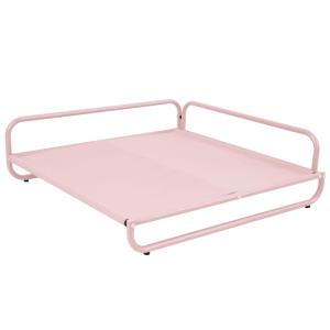Structure pour fauteuil d'angle de salon de jardin modulabl…