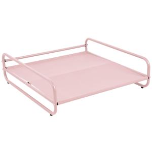 Structure pour fauteuil et pouf de salon de jardin modulabl…