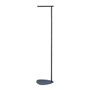 Support de lampe Metal Gris 41CM