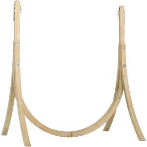 Support hamac en épicéa haute qualité taurus