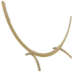 support hamac XXL en épicéa