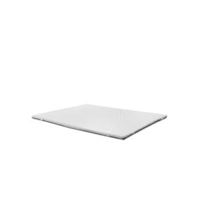 Sur-matelas viscoélastique grand confort 80X190