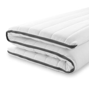 Surmatelas 120x200, Protection matelas, Sur matelas mousse…