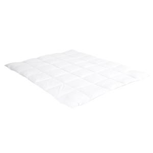 Surmatelas  160x200 cm  Duvet et plumes