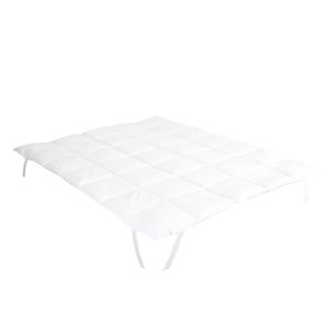 Surmatelas  160x200  Duvet et plumes