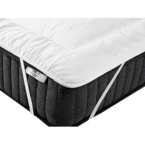 Surmatelas 180 x 200 cm