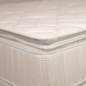 Surmatelas à mémoire de forme 140x190 cm