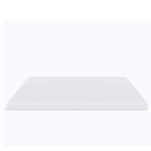 Surmatelas à mémoire de forme 5cm 80x200cm
