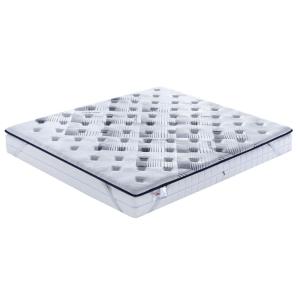 Surmatelas à mémoire de forme tissu rafraîchissant 140x190…