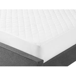 Surmatelas en coton 140 x 200 cm