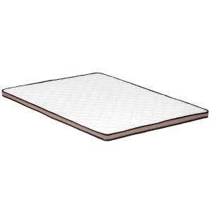 Surmatelas en mousse à mémoire de forme 140x190