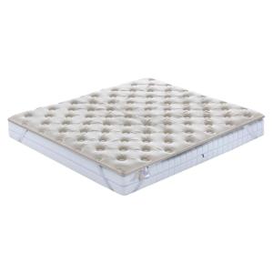 Surmatelas latex et à mémoire de forme avec tissu bambou 14…