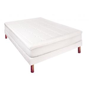 Surmatelas Mémoire De Forme FJORD - Moelleux - LESTRA