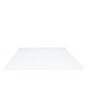 Surmatelas    Mémoire de forme & Zonage de confort 140x190…