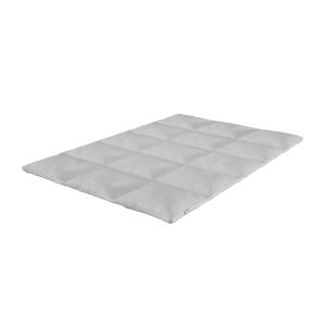 Surmatelas plume de canard 180x200cm