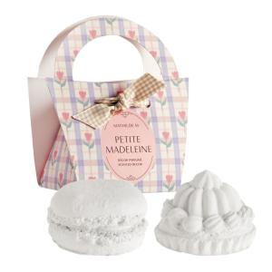 Surprises parfumées - Petite Madeleine