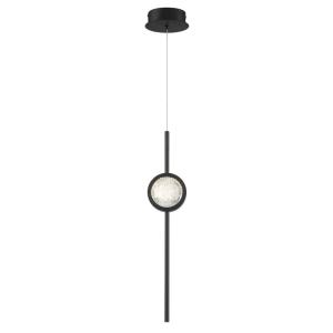 Suspension	Aluminium Anodisé, Acier, Verre Bullé Transparen…