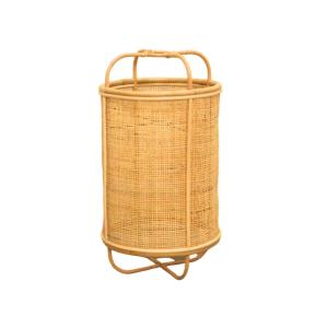 Suspension cannage rotin 30cm
