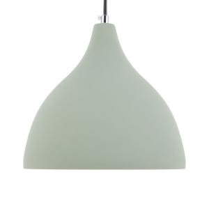 Suspension d’intérieur vert