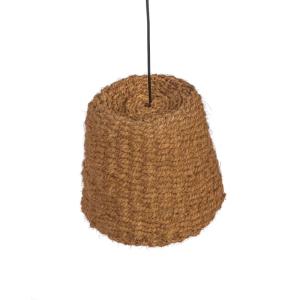 Suspension en fibre de coco L